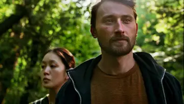 Задник к фильму "Здесь" #190706