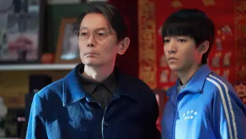 刺猬 постер