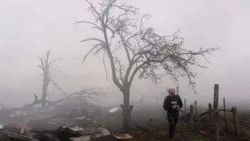 Задник к фильму "20 дней в Мариуполе" #430129