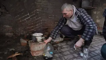 Задник к фильму "20 дней в Мариуполе" #430131