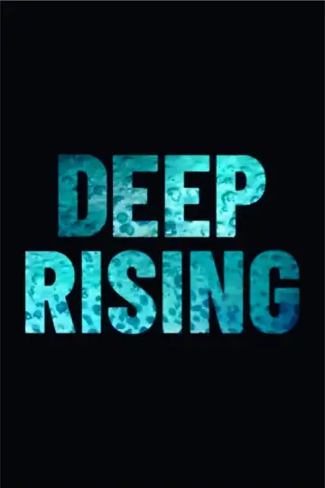Постер к фильму "Deep Rising" #1131878