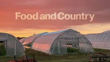 Задник к фильму "Food and Country" #1629316