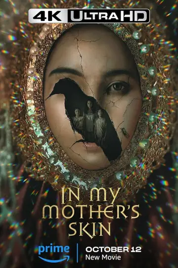Постер к фильму "In My Mother