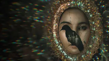 Задник к фильму "In My Mother