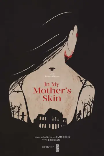 Постер к фильму "In My Mother