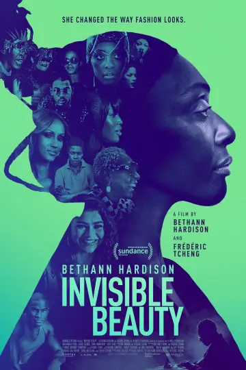 Постер к фильму "Invisible Beauty" #972589
