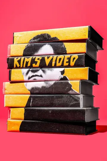 Постер к фильму "Kim
