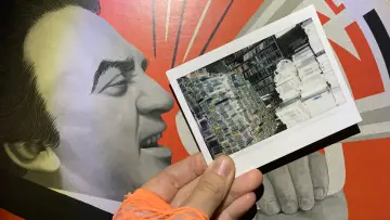 Задник к фильму "Kim