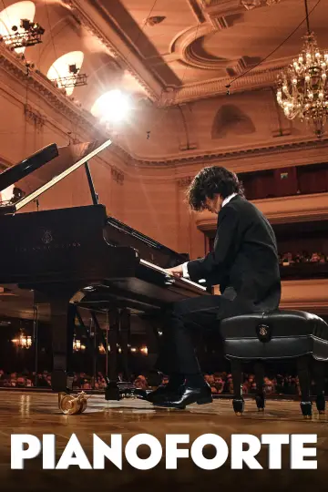Постер к фильму "Pianoforte" #757258