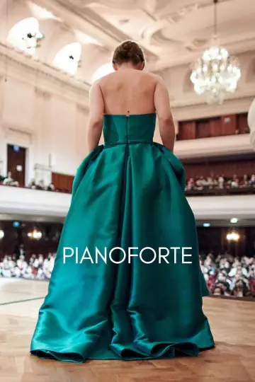 Постер к фильму "Pianoforte" #757261