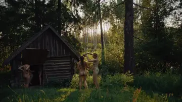 Задник к фильму "Сестринство бани по-чёрному" #191232