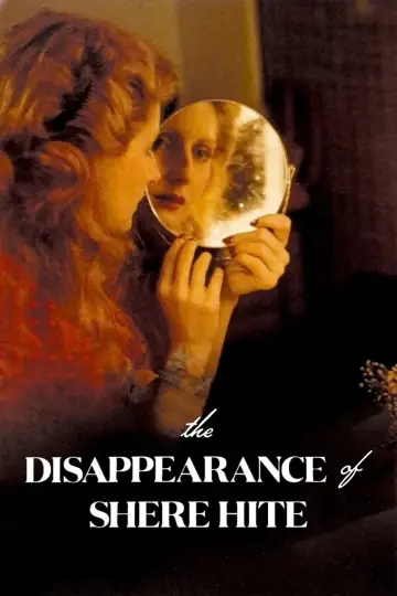 Постер к фильму "The Disappearance of Shere Hite" #199033