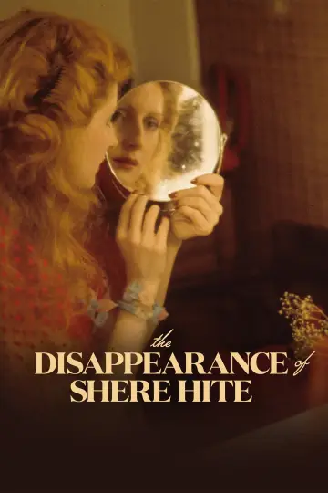 Постер к фильму "The Disappearance of Shere Hite" #199034