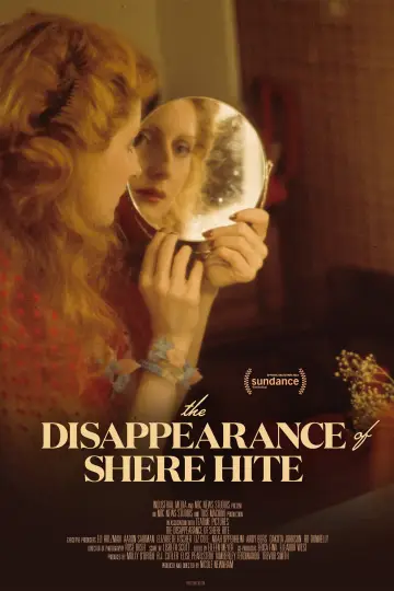 Постер к фильму "The Disappearance of Shere Hite" #199035