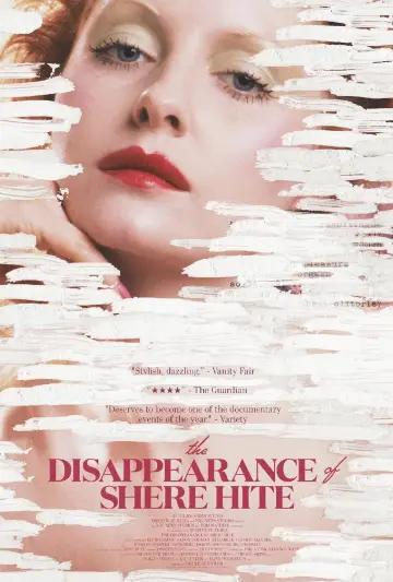 Постер к фильму "The Disappearance of Shere Hite" #199038