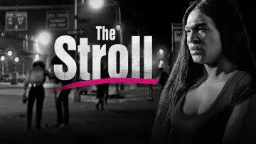 Задник к фильму "The Stroll" #1106084