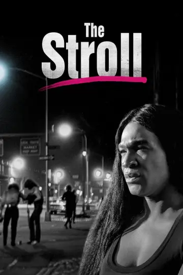 Постер к фильму "The Stroll" #1106087