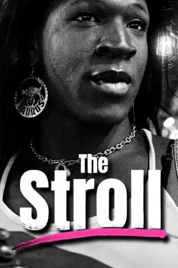 Постер к фильму "The Stroll" #1106090