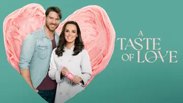 Задник к фильму "A Taste of Love" #366402