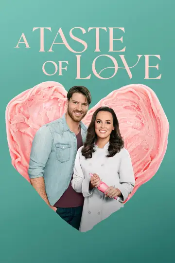 Постер к фильму "A Taste of Love" #366404