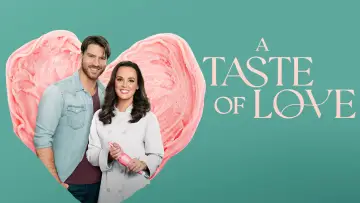 Задник к фильму "A Taste of Love" #756782