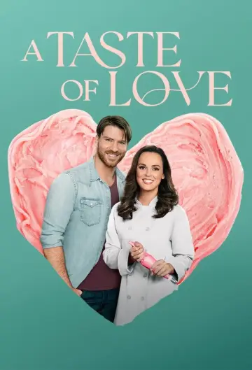Постер к фильму "A Taste of Love" #756784