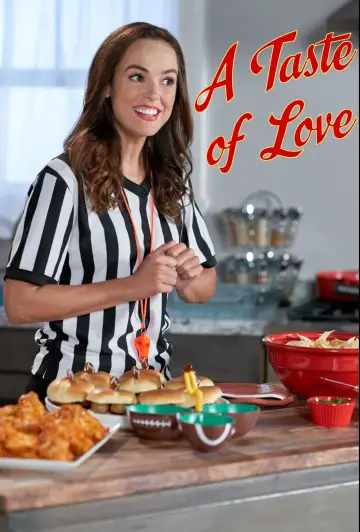 Постер к фильму "A Taste of Love" #756785