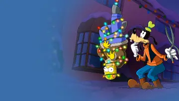 Задник к фильму "The Simpsons Meet the Bocellis in "Feliz Navidad"" #350446
