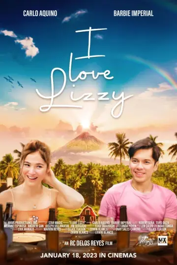 Постер к фильму "I Love Lizzy" #411767