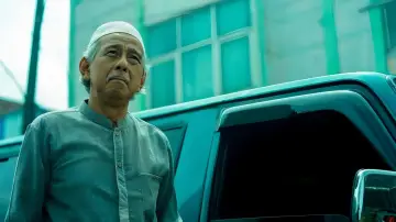 Задник к фильму "Khanzab" #1048097