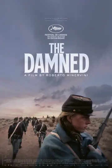 Постер к фильму "Проклятые" #1112241