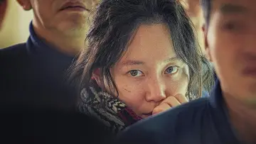Задник к фильму "세기말의 사랑" #196227