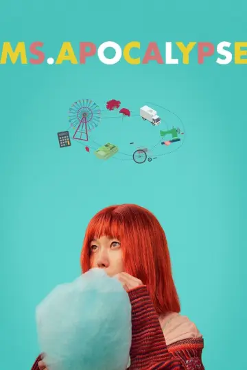 Постер к фильму "세기말의 사랑" #760588