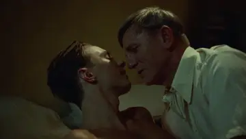 Задник к фильму "Квир" #584250