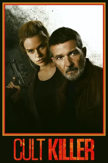 Постер к фильму "Охота на киллера" #366278