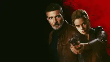 Задник к фильму "Охота на киллера" #465334
