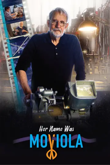 Her Name Was Moviola постер