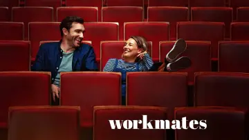 Задник к фильму "Workmates" #1528682