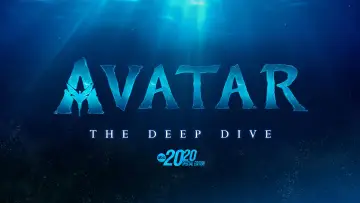 Задник к фильму "Avatar: The Deep Dive - A Special Edition of 20/20" #1025561