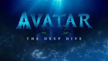 Задник к фильму "Avatar: The Deep Dive - A Special Edition of 20/20" #143279