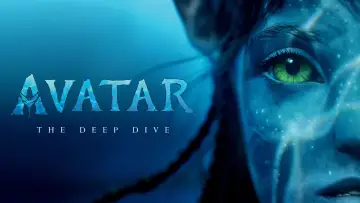 Задник к фильму "Avatar: The Deep Dive - A Special Edition of 20/20" #143282
