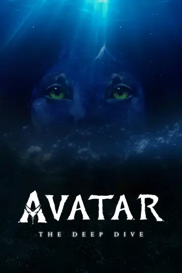 Постер к фильму "Avatar: The Deep Dive - A Special Edition of 20/20" #143291