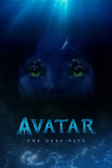 Постер к фильму "Avatar: The Deep Dive - A Special Edition of 20/20" #143292