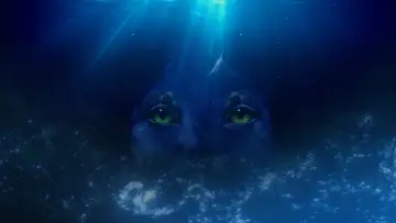 Задник к фильму "Avatar: The Deep Dive - A Special Edition of 20/20" #387468