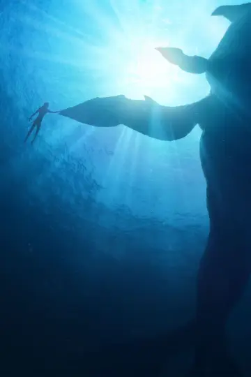Постер к фильму "Avatar: The Deep Dive - A Special Edition of 20/20" #387473