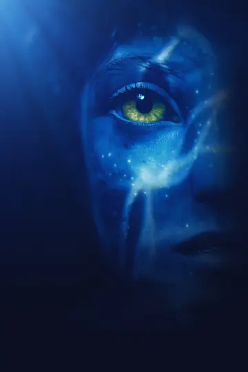 Постер к фильму "Avatar: The Deep Dive - A Special Edition of 20/20" #387474