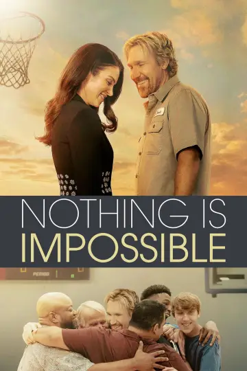 Постер к фильму "Nothing Is Impossible" #1045465