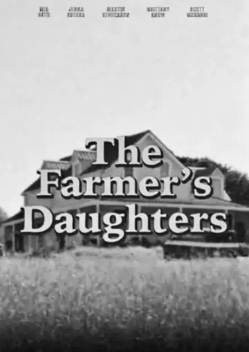 Постер к фильму "The Farmer