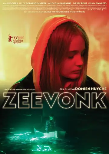 Постер к фильму "Зивонк" #200585