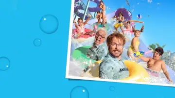 Задник к фильму "Vacaciones de verano" #1028556